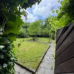 Altstadtvilla In Vohburg 别墅