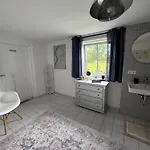 Altstadtvilla In Vohburg 别墅