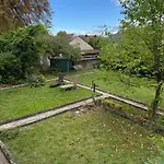 Altstadtvilla In Vohburg 别墅 Vohburg an der Donau