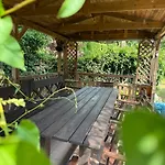 Altstadtvilla In Vohburg * Vohburg an der Donau