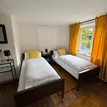 Altstadtvilla In Vohburg Vohburg an der Donau