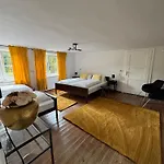 Altstadtvilla In Vohburg 别墅
