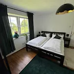 别墅 Altstadtvilla In Vohburg *