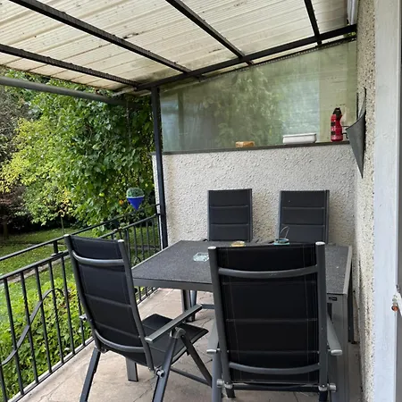 Vila Altstadtvilla In Vohburg