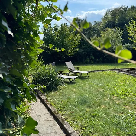 Altstadtvilla In Vohburg Vohburg an der Donau