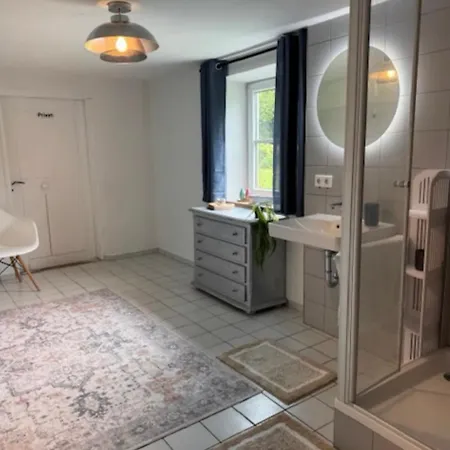 Altstadtvilla In Vohburg Vila Vohburg an der Donau