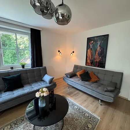 别墅 Altstadtvilla In Vohburg Vohburg an der Donau