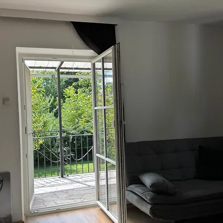 Altstadtvilla In Vohburg *
