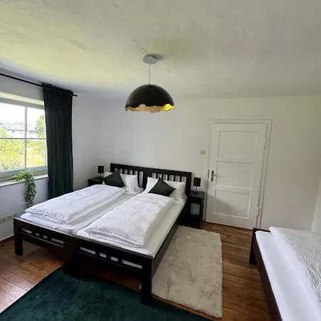 Altstadtvilla In Vohburg Vila *