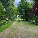 Altstadtvilla In Vohburg *