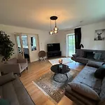 Altstadtvilla In Vohburg Villa *