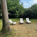Altstadtvilla In Vohburg Villa Vohburg an der Donau