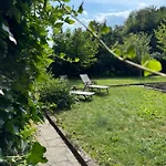 Altstadtvilla In Vohburg Vohburg an der Donau