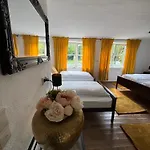Altstadtvilla In Vohburg Villa