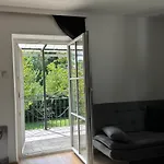 Altstadtvilla In Vohburg *
