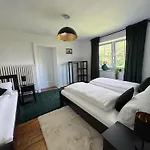 Altstadtvilla In Vohburg *