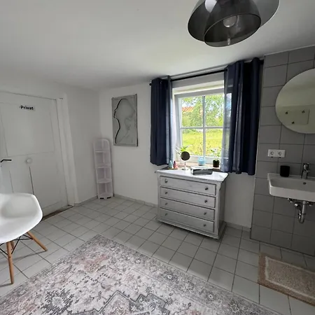 Altstadtvilla In Vohburg Villa