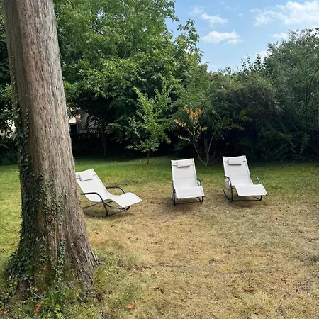 Altstadtvilla In Vohburg Villa Vohburg an der Donau